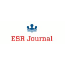 Esrjournal.org logo