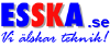 Esska.se logo