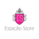Estacaodamodastore.com.br logo