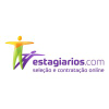 Estagiarios.com logo