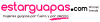 Estarguapas.com logo