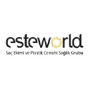 Esteworldturkey.com logo