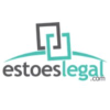 Estoeslegal.com logo