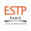 Estp.fr logo