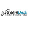 Estreamdesk.com logo