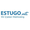 Estugo.de logo