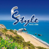 Estylespain.com logo