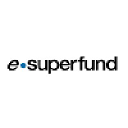 Esuperfund.com.au logo