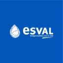 Esval.cl logo