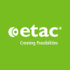 Etac.com logo