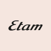 Etam.be logo