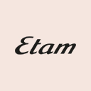 Etam.es logo
