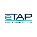 Etap.co.nz logo
