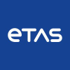 Etas.com logo