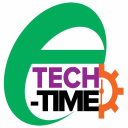 Etechtime.com logo