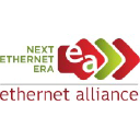 Ethernetalliance.org logo