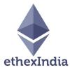 Ethexindia.com logo