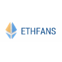 Ethfans.org logo