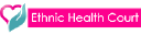 Ethnichealthcourt.com logo