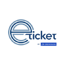 Eticket.cr logo