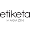 Etiketamagazin.com logo