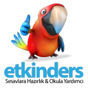 Etkinders.com logo