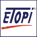 Etopi.pt logo