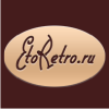 Etoretro.ru logo