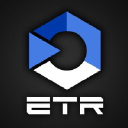 Etr.fr logo