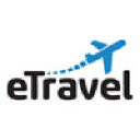 Etravel.cz logo