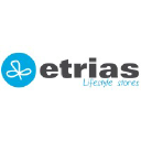 Etrias.nl logo