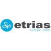 Etrias.nl logo