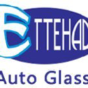 Ettehadglass.com logo