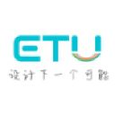 Etucn.com logo