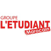 Etudiant.ma logo