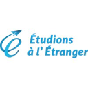 Etudionsaletranger.fr logo