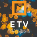 Etv.org.nz logo