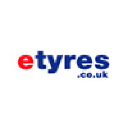 Etyres.co.uk logo