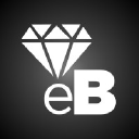 Eublack.com.br logo