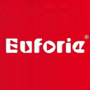 Euforie.cz logo
