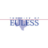 Eulesstx.gov logo