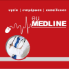 Eumedline.eu logo