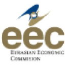 Eurasiancommission.org logo
