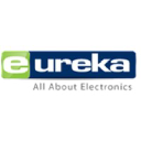 Eureka.com.kw logo