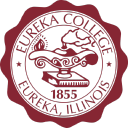Eureka.edu logo