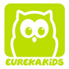 Eurekakids.es logo