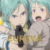 Eurekaseven.jp logo