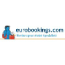 Eurobookings.com logo