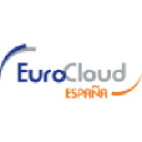 Eurocloudspain.org logo