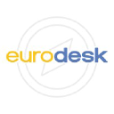 Eurodesk.eu logo